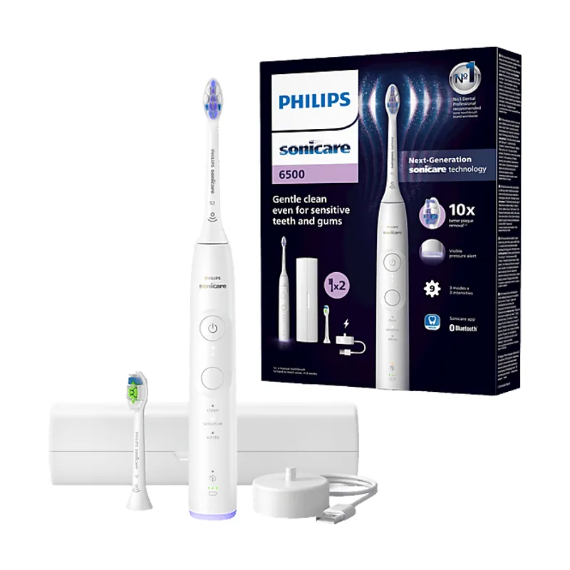 Philips Sonicare 6500 HX7410/02