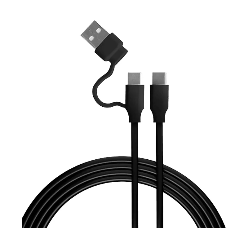 FR-TEC Cable USB-C Play & Charge 3m FT0042