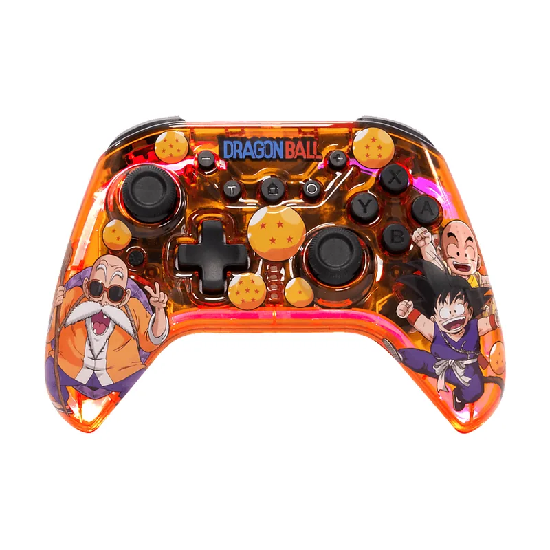 FR-TEC Mando Nintendo Switch