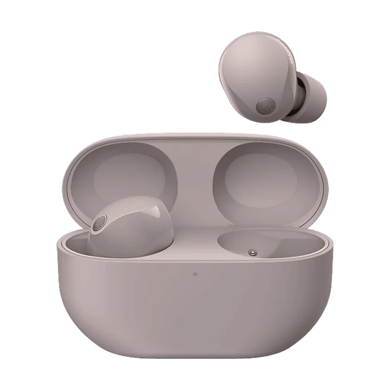 Sony Auriculares True Wireless WF1000XM5P