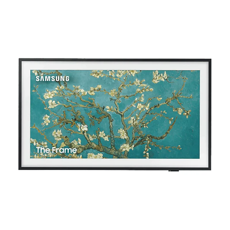 Samsung TV QLED The Frame LS03C