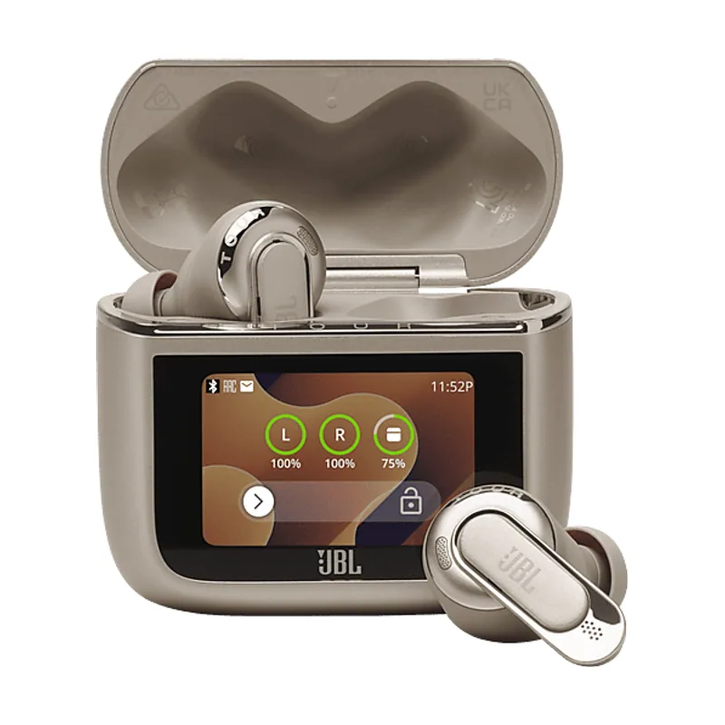 JBL Auriculares True Wireless Tour Pro 3