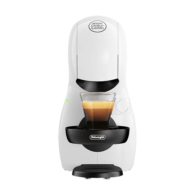 De'Longhi Cafetera de cápsulas Nescafé Dolce Gusto Piccolo XS EDG110.WB
