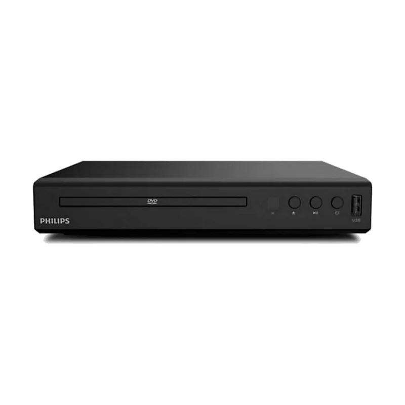 Philips Reproductor de DVD TAEP20016