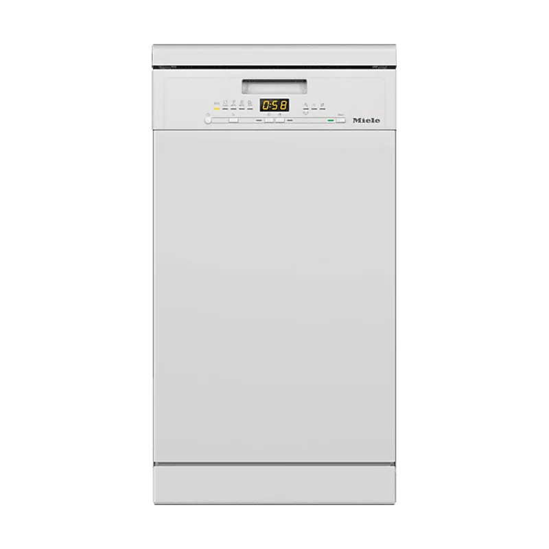 Miele G 5540 SC BRWS
