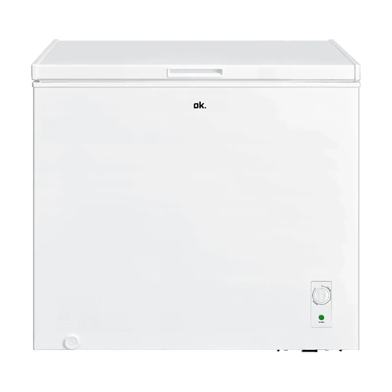 OK Congelador horizontal OFZ 171 E W