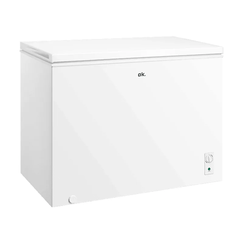 OK Congelador horizontal OFZ 181 E W
