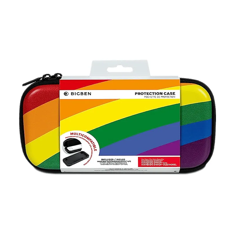 Nacon Funda Nintendo Switch