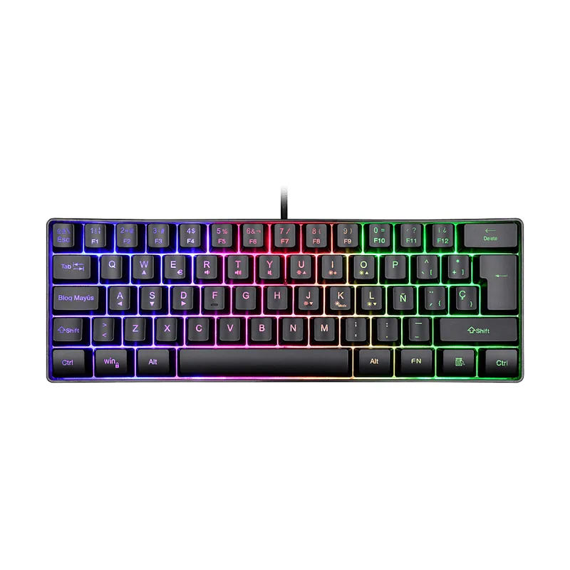 ISY IGK 3500-ES