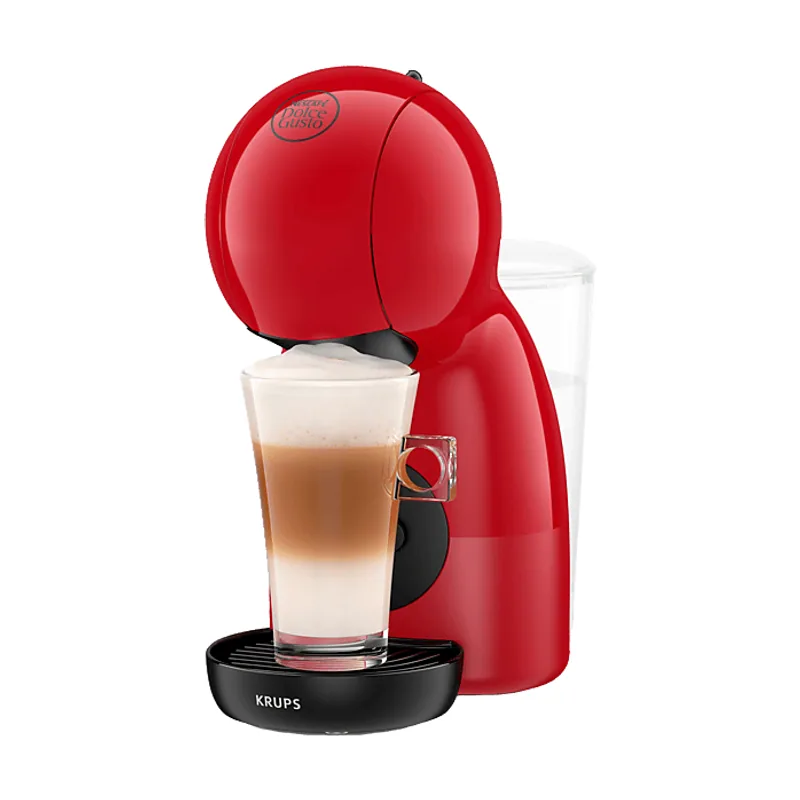 Krups Cafetera de cápsulas Nescafé Dolce Gusto Piccolo XS KP1A35AS