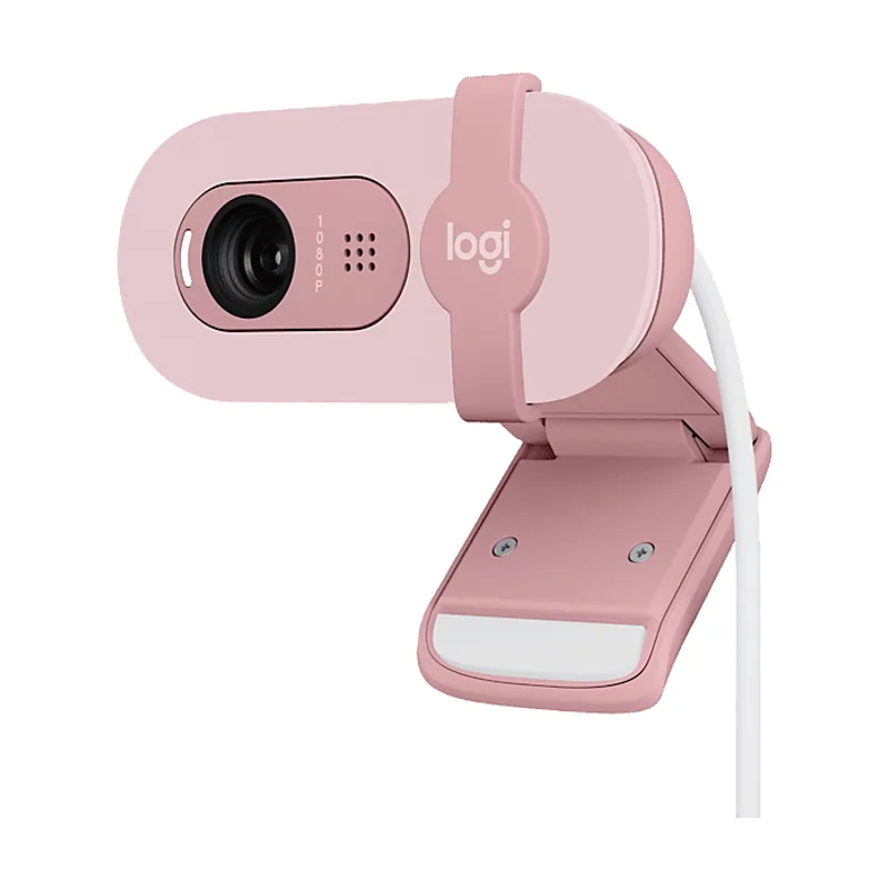 Logitech Brio 100
