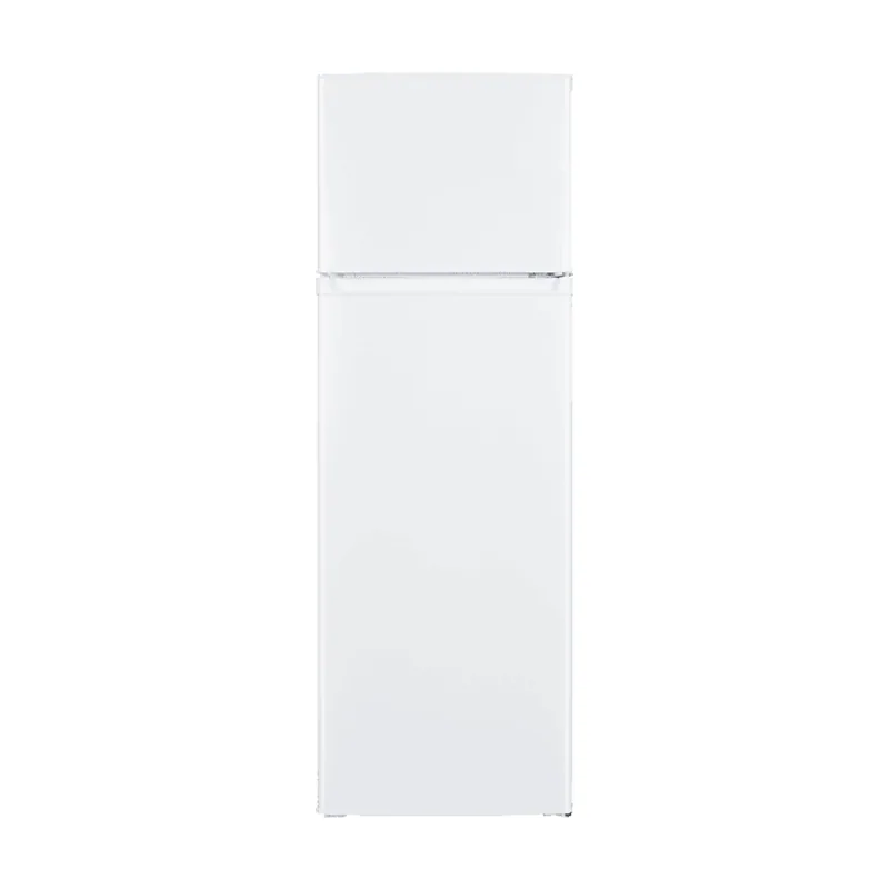 OK Frigorífico dos puertas OFK 481 E W