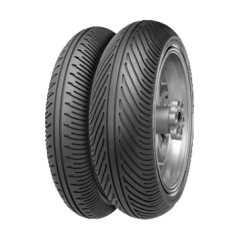 Continental ContiRaceAttack Rain 120/70 R17