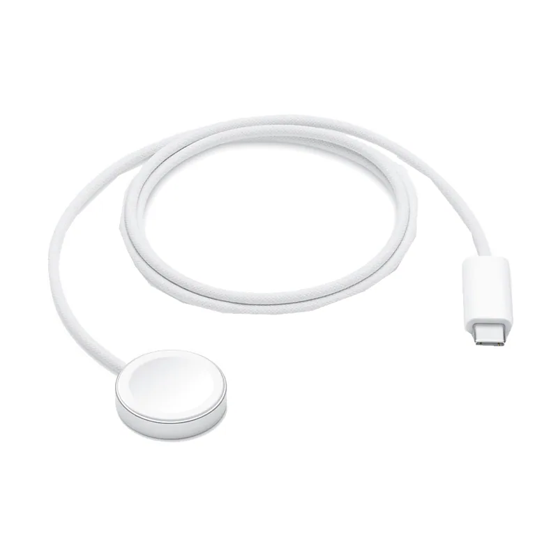 Apple Cable cargador magnético a USB-C para Watch