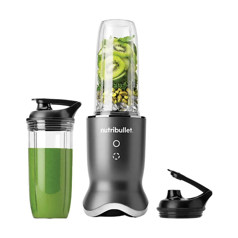 Nutribullet Batidora de vaso Ultra 1200W NB1206DGCC