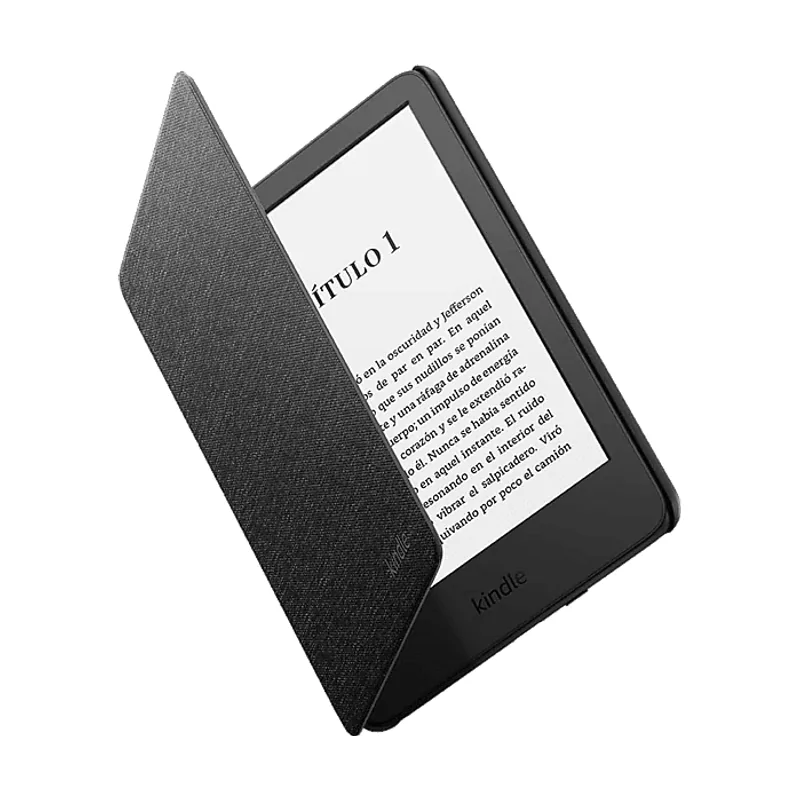 Amazon Kindle