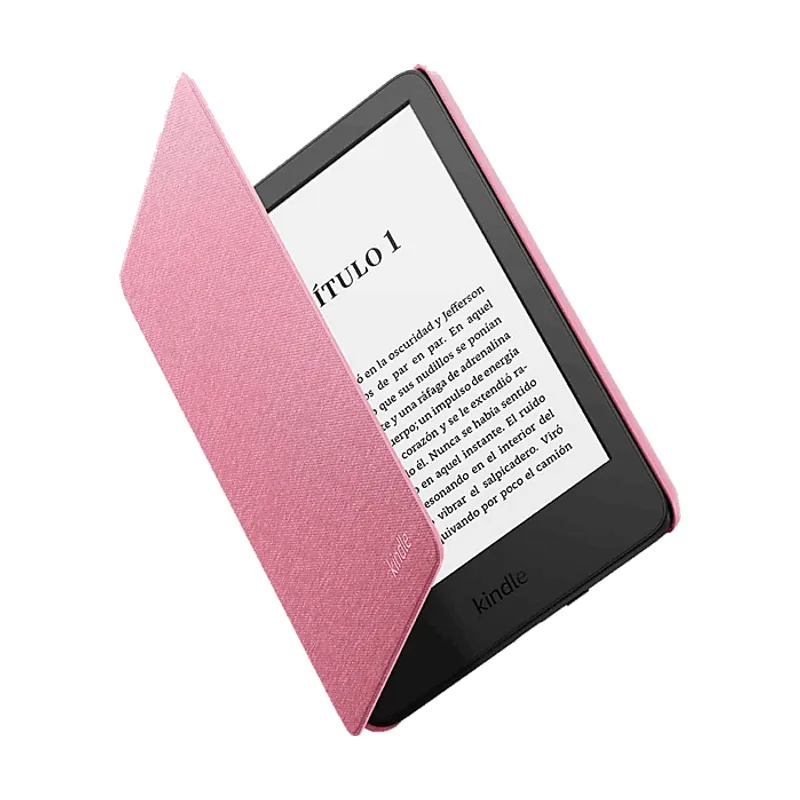 Amazon Kindle
