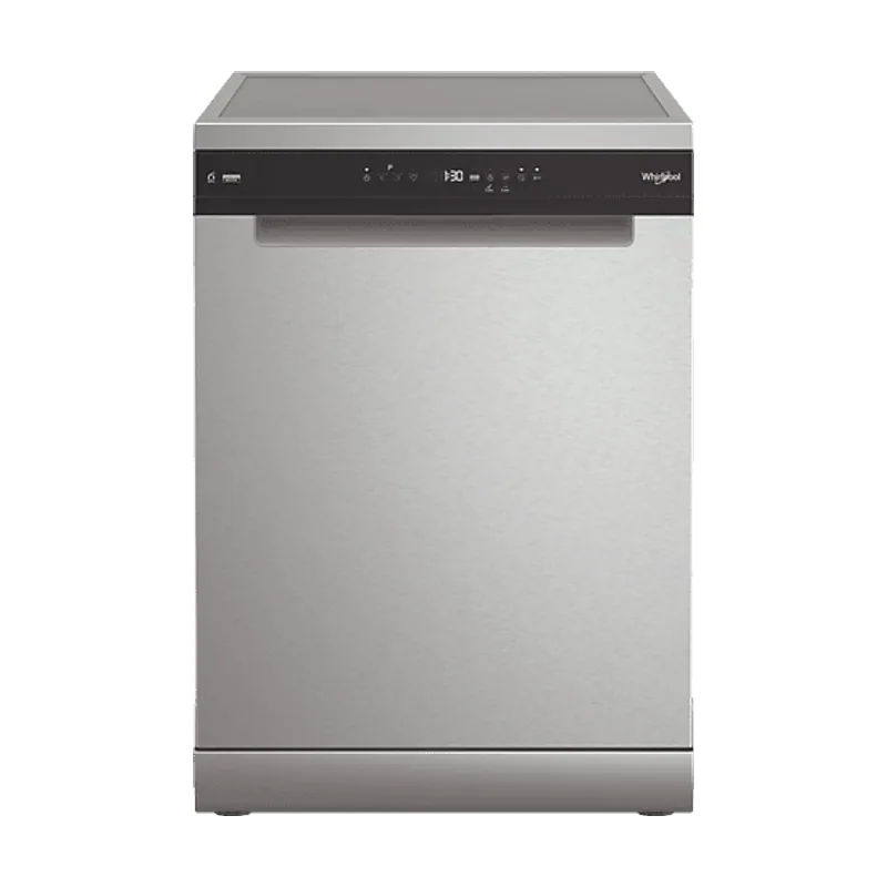 Whirlpool W7F HP43 X