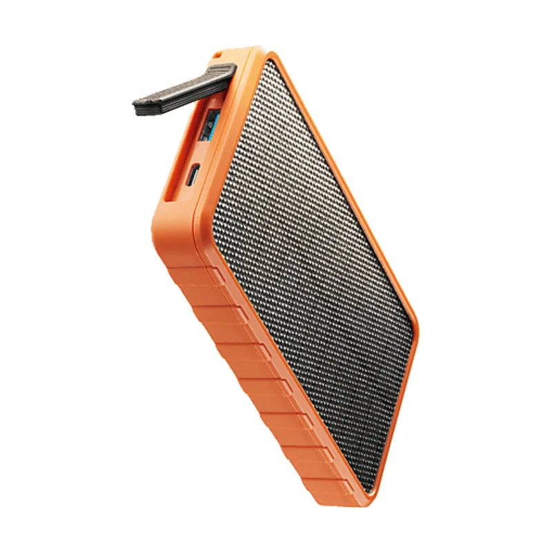 Cellularline Powerbank Solar