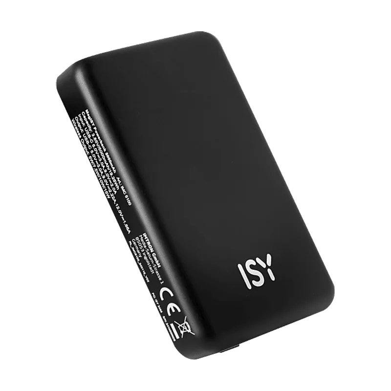 ISY Powerbank IMC 5100