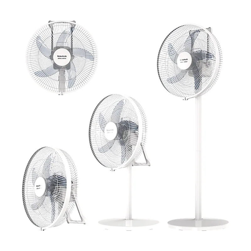 Taurus Ventilador de pie Boreal 16CR GO