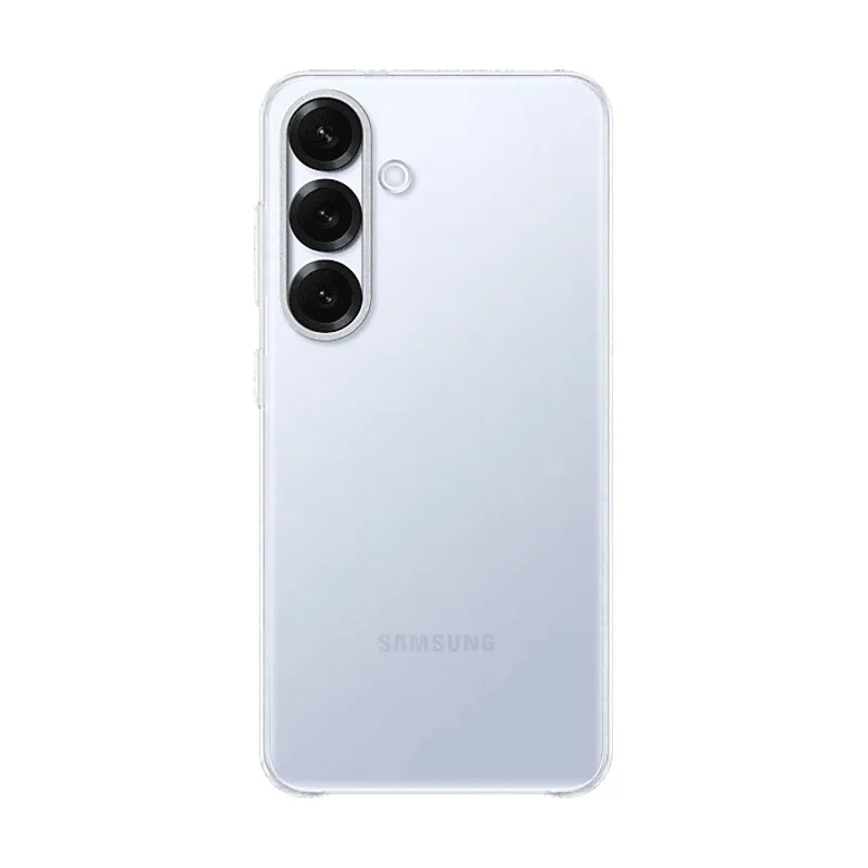 Samsung Transparente