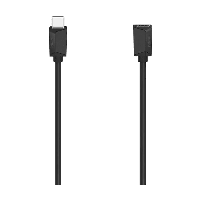 Hama Cable USB-C 00200782