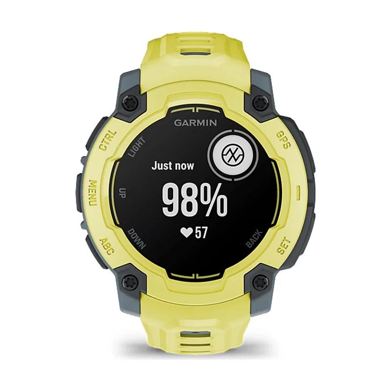 Garmin Reloj deportivo Instinct E