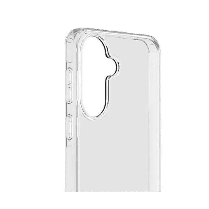 Cellularline Clear Duo