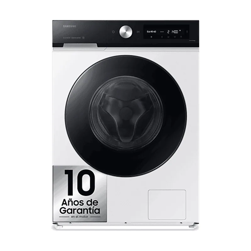 Samsung Lavadora carga frontal WW11DB7B94GEU3