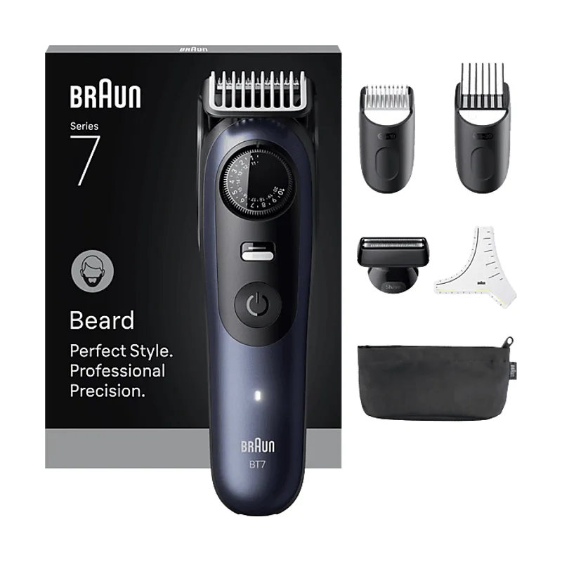 Braun Barbero Series 7 BT7520