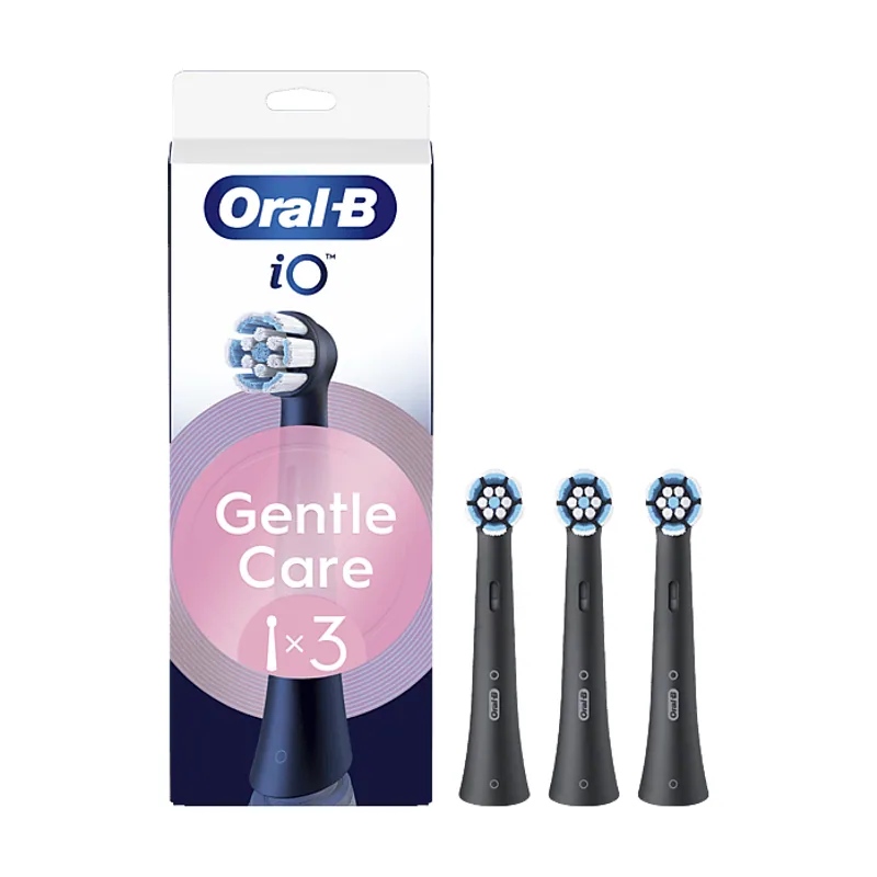 Oral-B Recambio para cepillo dental iO Gentle Care