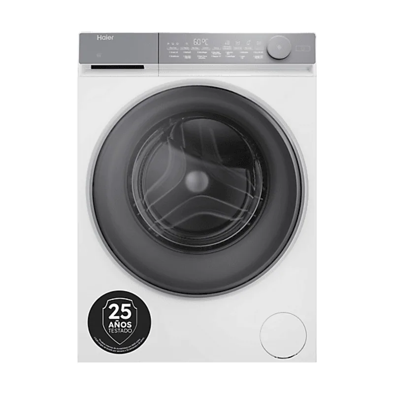 Haier Lavadora carga frontal X7 Series HW100-B14367U-IB