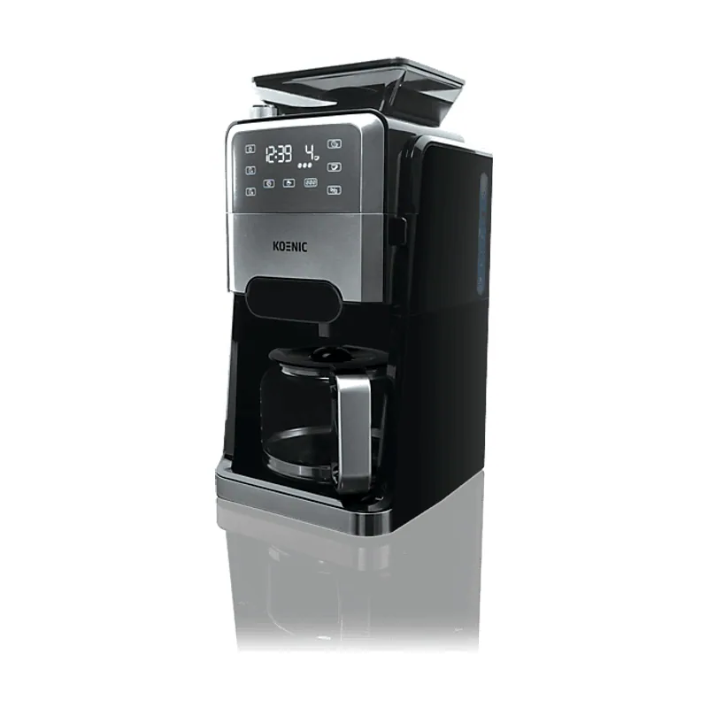 Koenic Cafetera de goteo KCM 141224