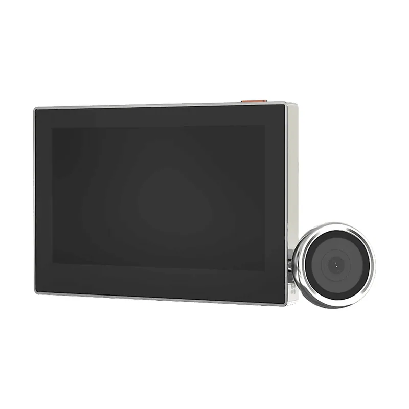 EZVIZ Mirilla inteligente HP2