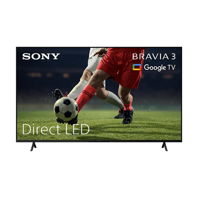 Sony TV LED Bravia 3