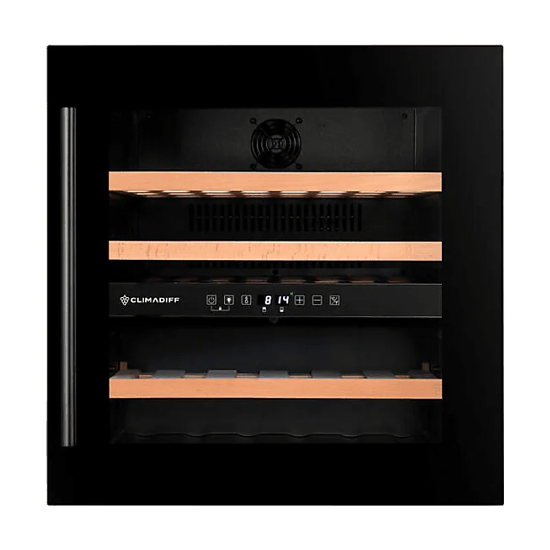 Climadiff Vinoteca integrable CBI40DB1