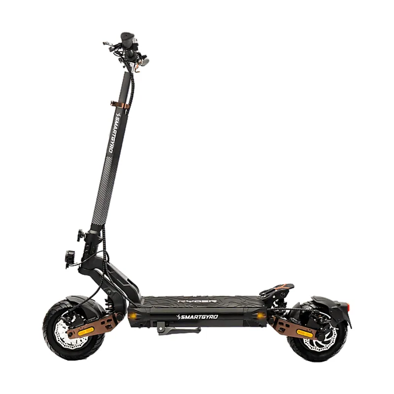 SmartGyro Ryder 2