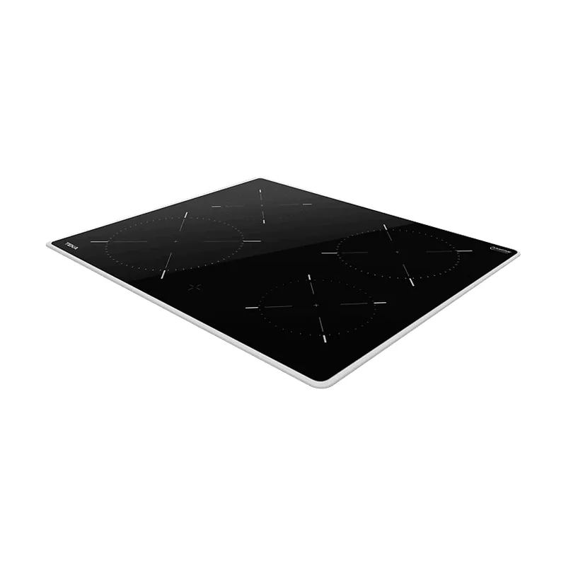 Teka Placa vitrocerámica TTC 64010 CRD