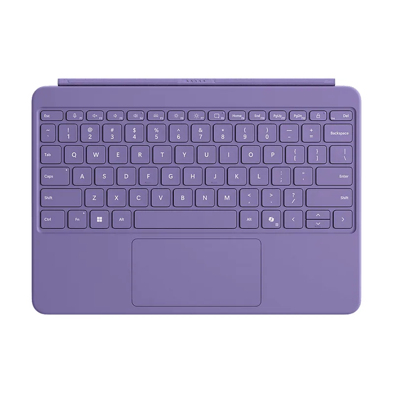 Microsoft Teclado Surface Pro 12"
