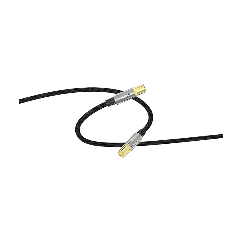 ISY Cable coaxial ISA-9027