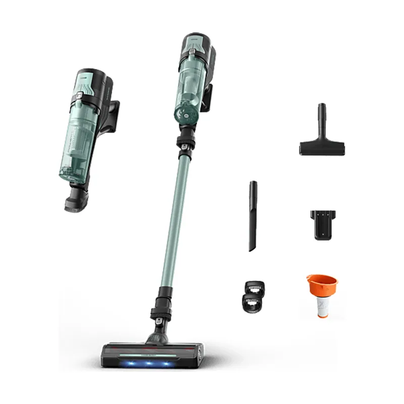 Rowenta X-FORCE 8.80 RH1833