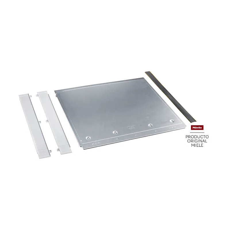 Miele Accesorio encimera UBSW1/G