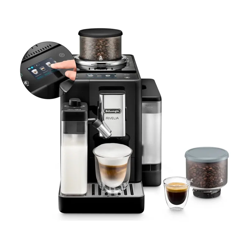 De'Longhi Rivelia EXAM440.55.B