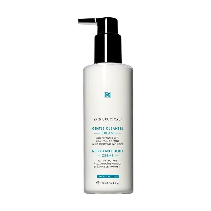 SkinCeuticals Gentle Cleanser Cream 190 Ml