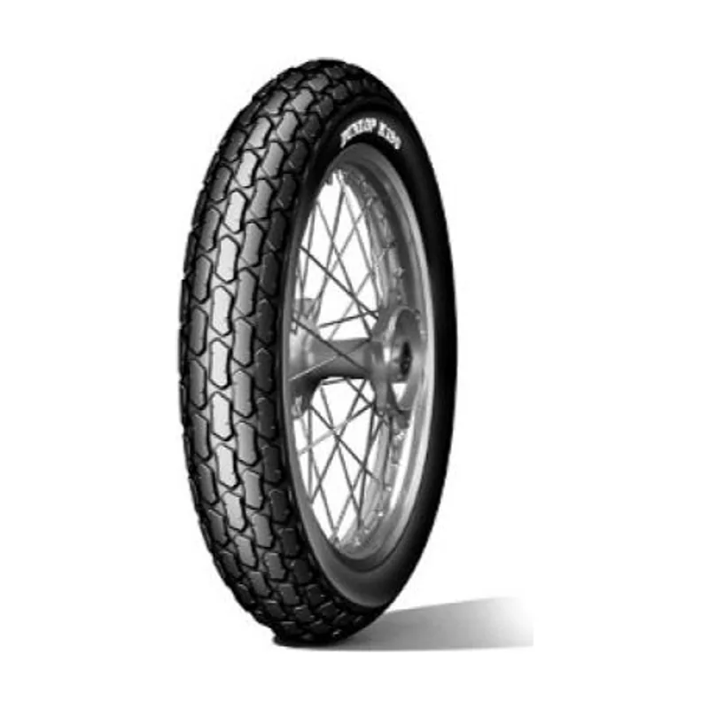 Dunlop K 180 F 130/80 D18 66P