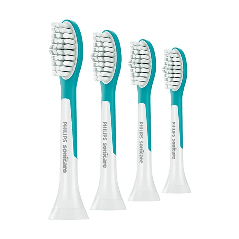 Philips Recambio para cepillo dental Sonicare HX6044/90