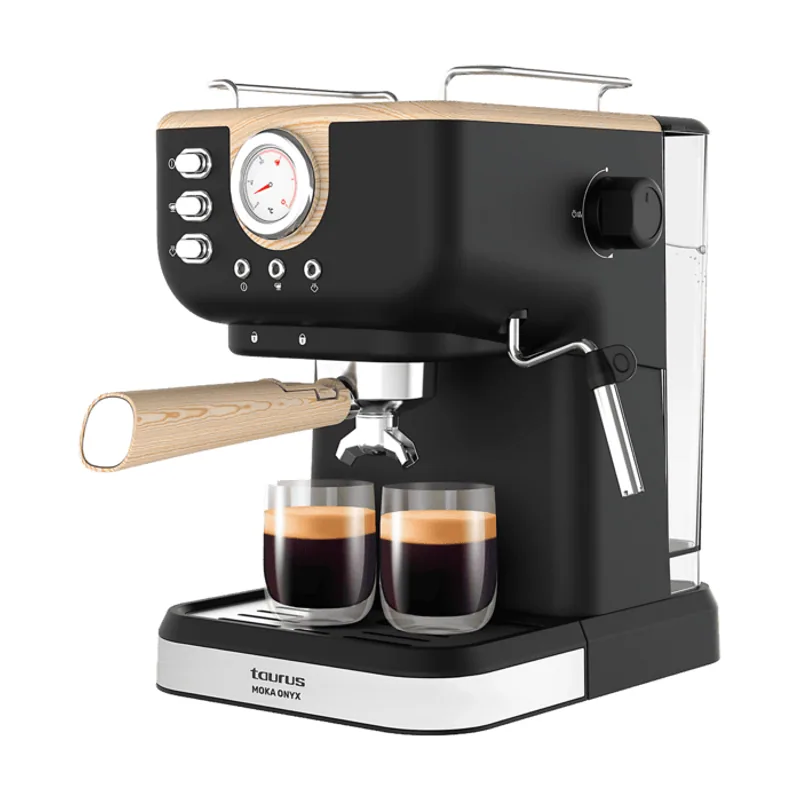 Taurus Cafetera express Moka