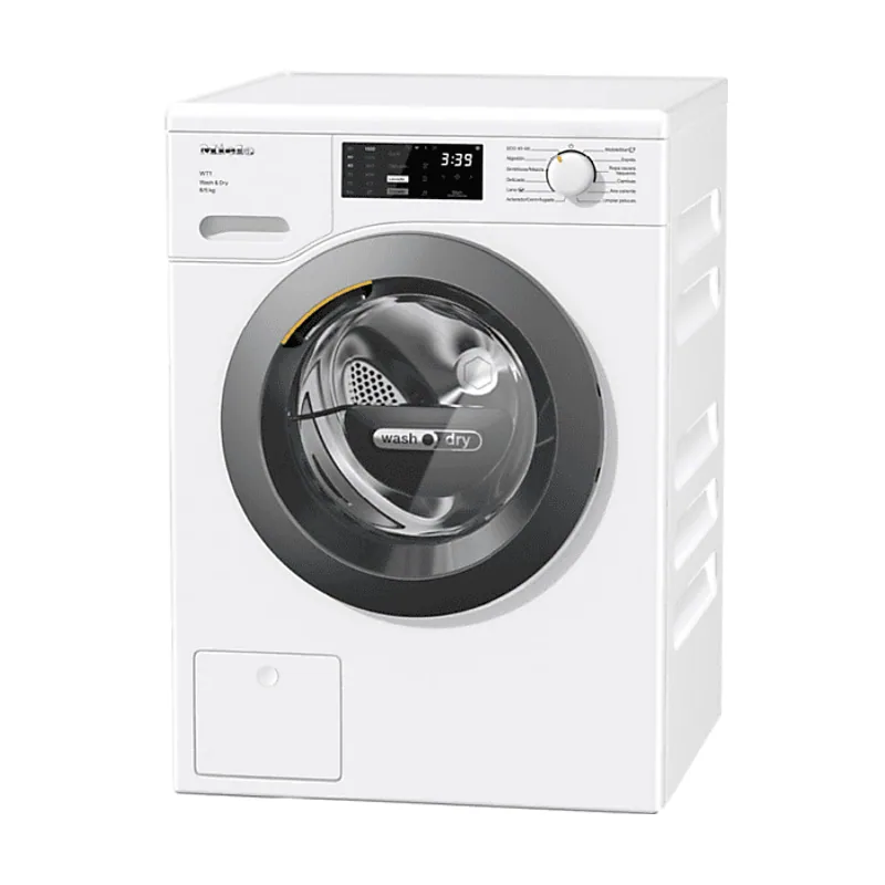 Miele WTD 160 WCS