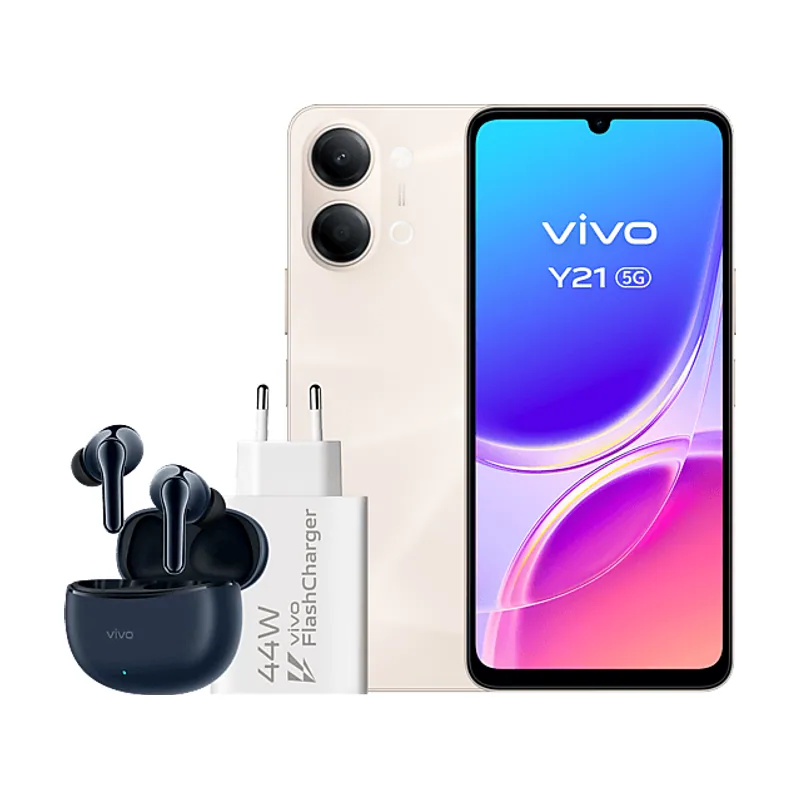vivo Y21 5G